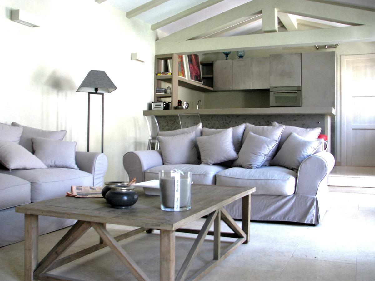 Maison RR Saint-Tropez Extérieur photo
